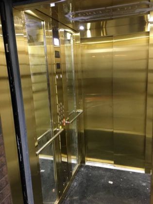 Портфолио - Установленные Лифты - Г. Ирпень, Жк «Green Life» 2019 - Фото 4