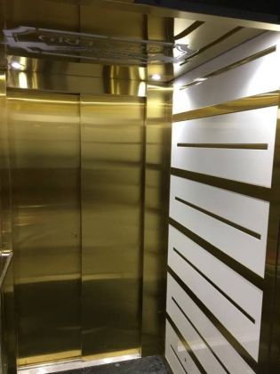 Портфолио - Установленные Лифты - Г. Ирпень, Жк «Green Life» 2019 - Фото 6