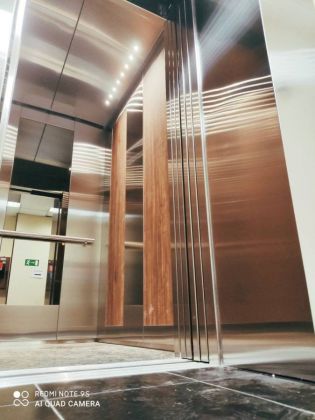 Портфолио - Установленные Лифты - Другие Объекты - Фото 10