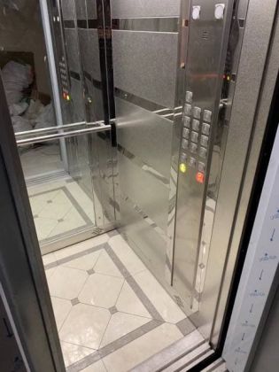 Портфолио - Установленные Лифты - Другие Объекты - Фото 15