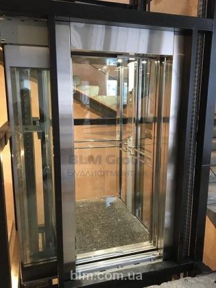 Портфолио - Установленные Лифты - Другие Объекты - Фото 22