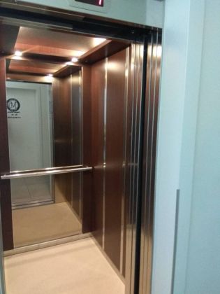 Портфолио - Установленные Лифты - Другие Объекты - Фото 25