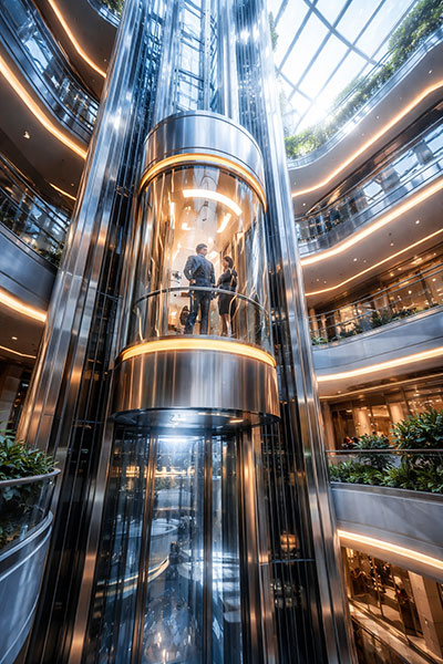 Купити ліфт Україна