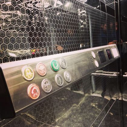Портфолио - Установленные Лифты - Другие Объекты - Фото 39