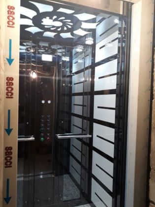 Портфолио - Установленные Лифты - Другие Объекты - Фото 42