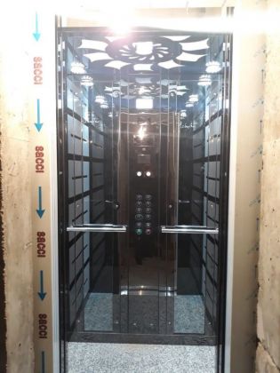 Портфолио - Установленные Лифты - Другие Объекты - Фото 43