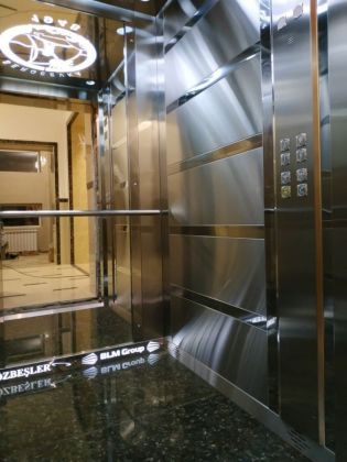 Портфолио - Установленные Лифты - Другие Объекты - Фото 44