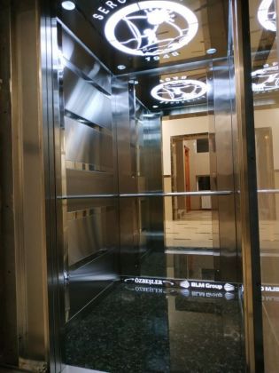 Портфолио - Установленные Лифты - Другие Объекты - Фото 46