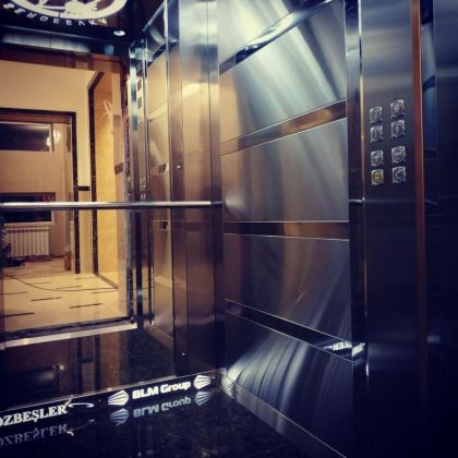 Портфолио - Установленные Лифты - Другие Объекты - Фото 48