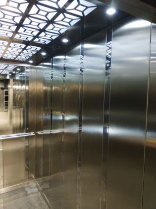 Портфолио - Установленные Лифты - Другие Объекты - Фото 49