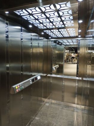 Портфолио - Установленные Лифты - Другие Объекты - Фото 50