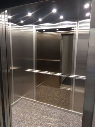 Портфолио - Установленные Лифты - Другие Объекты - Фото 51