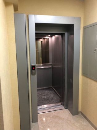 Портфолио - Установленные Лифты - Другие Объекты - Фото 52