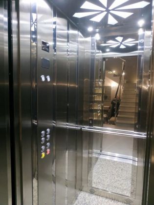 Портфолио - Установленные Лифты - Другие Объекты - Фото 54
