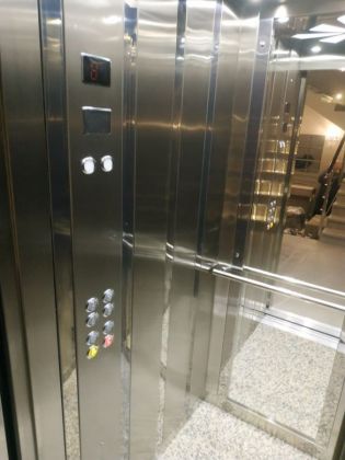 Портфолио - Установленные Лифты - Другие Объекты - Фото 56