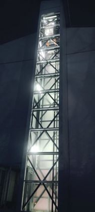Портфолио - Установленные Лифты - Другие Объекты - Фото 69