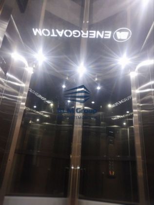 Портфоліо - Встановлені Ліфти - Атом - Фото 3