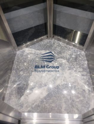 Портфоліо - Встановлені Ліфти - Атом - Фото 5