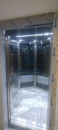 Портфоліо - Встановлені Ліфти - Атом - Фото 6