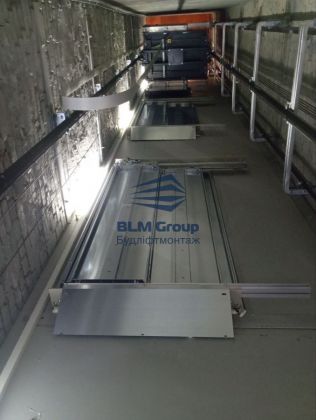 Портфолио - Установленные Лифты - Елены Телиги - Фото 1