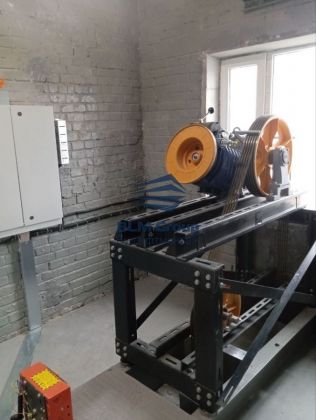 Портфолио - Установленные Лифты - Елены Телиги - Фото 4