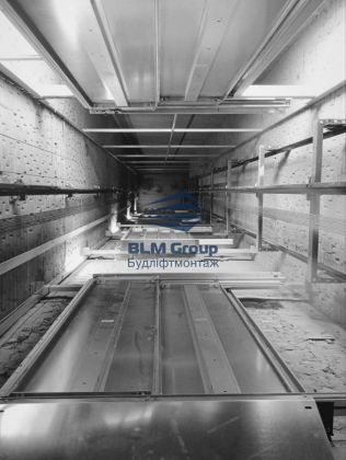 Портфолио - Установленные Лифты - Елены Телиги - Фото 5