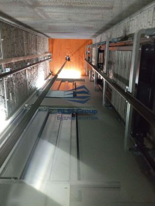 Портфолио - Установленные Лифты - Елены Телиги - Фото 7