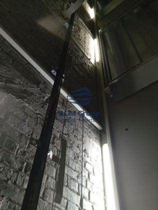 Портфолио - Установленные Лифты - Елены Телиги - Фото 8