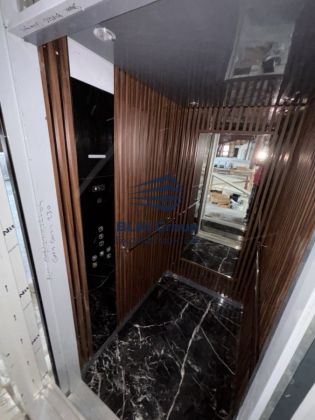 Портфоліо - Встановлені Ліфти - Дегтярівська - Фото 2