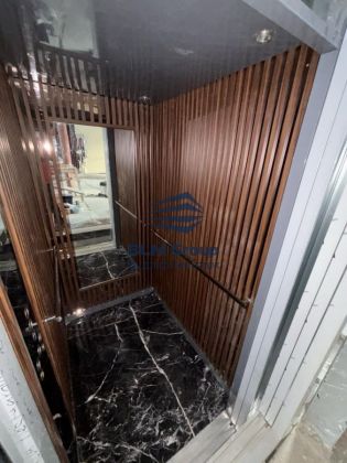 Портфоліо - Встановлені Ліфти - Дегтярівська - Фото 3