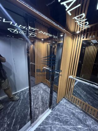 Портфоліо - Встановлені Ліфти - Курбаса - Фото 2