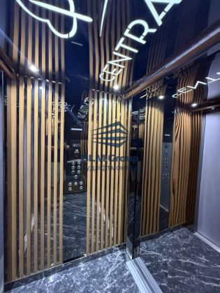 Портфоліо - Встановлені Ліфти - Курбаса - Фото 3