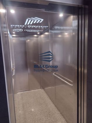 Портфолио - Установленные Лифты - Липки - Фото 1