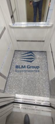 Портфолио - Установленные Лифты - Г. Макаров, Больница - Фото 1