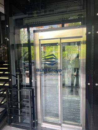 Портфолио - Установленные Лифты - Казимира Малевича - Фото 1