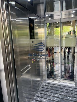 Портфолио - Установленные Лифты - Казимира Малевича - Фото 2