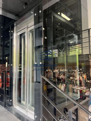 Портфолио - Установленные Лифты - Казимира Малевича - Фото 3