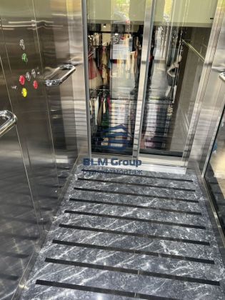 Портфолио - Установленные Лифты - Казимира Малевича - Фото 4