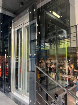 Портфолио - Установленные Лифты - Казимира Малевича - Фото 7