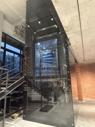 Портфолио - Установленные Лифты - Казимира Малевича - Фото 9