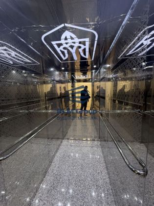 Портфолио - Установленные Лифты - Белая Церковь - Фото 1