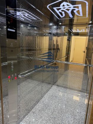 Портфолио - Установленные Лифты - Белая Церковь - Фото 2