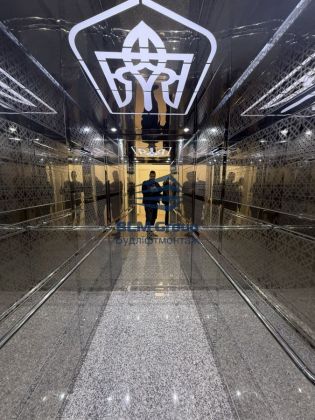 Портфолио - Установленные Лифты - Белая Церковь - Фото 4