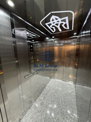 Портфолио - Установленные Лифты - Надречная - Фото 2