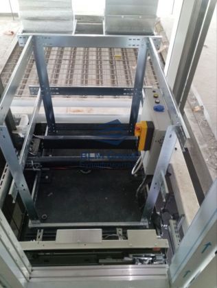 Портфолио - Установленные Лифты - Лифт На Окружной - Фото 2