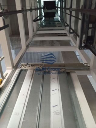 Портфолио - Установленные Лифты - Лифт На Окружной - Фото 4