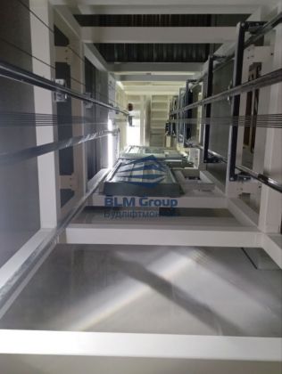 Портфолио - Установленные Лифты - Лифт На Окружной - Фото 5