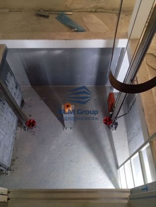 Портфолио - Установленные Лифты - Лифт На Окружной - Фото 6