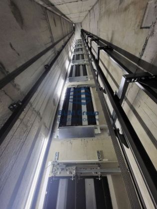 Портфоліо - Встановлені Ліфти - Оксфорд - Фото 1