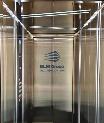 Портфоліо - Встановлені Ліфти - Оксфорд - Фото 2